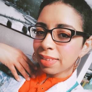 Meet your Posher, Leilanei